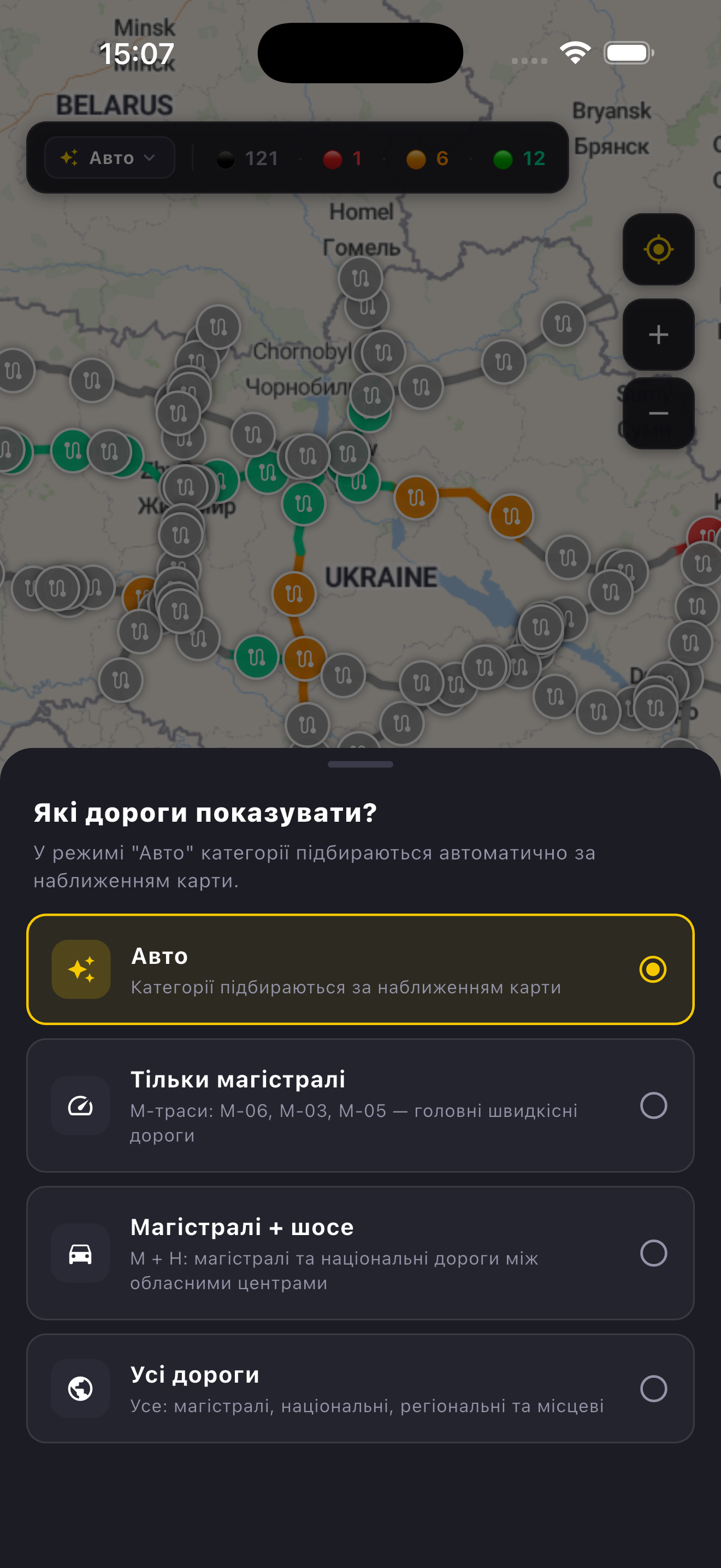Профіль